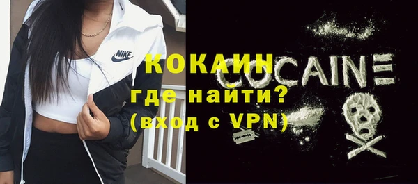 хмурый Тында