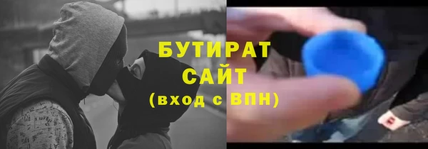 хмурый Тында